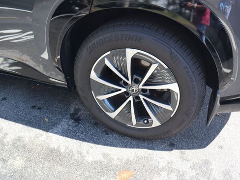 Used 2024 Lexus RZ 450e Premium w/ Accessory Package (A2) image 9