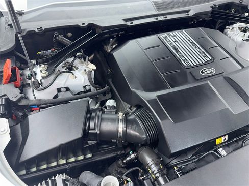 Used 2023 Land Rover Defender 110 V8 image 58