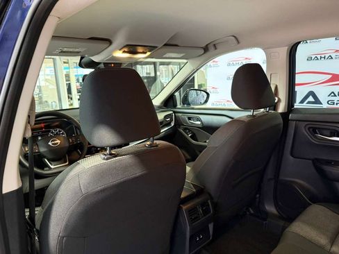 Used 2026 Nissan Rogue SV image 34