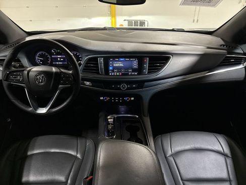 Used 2023 Buick Enclave Essence w/ LPO, Floor Liner Package FWD image 10