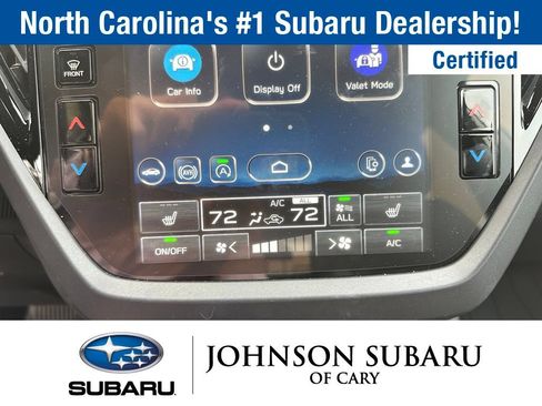 Used 2026 Subaru Forester Sport AWD/4WD image 12