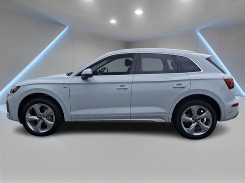 Used 2023 Audi Q5 2.0T Premium Plus w/ Premium Plus Package AWD/4WD image 7