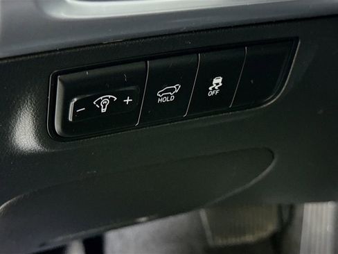 Certified 2025 Hyundai Tucson SEL FWD image 19