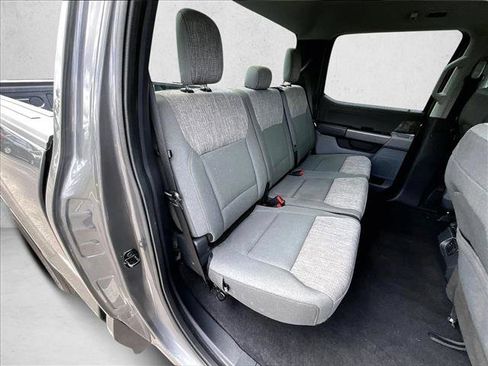 Used 2023 Ford F150 XLT w/ Equipment Group 301A Mid image 26