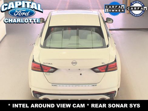 Used 2023 Nissan Altima 2.5 SL image 6