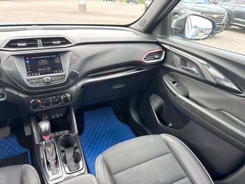 Used 2023 Chevrolet TrailBlazer RS image 17