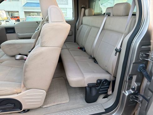 Used 2006 Ford F150 STX image 22