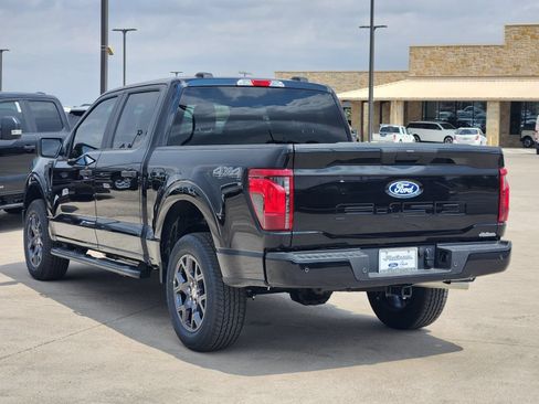 New 2026 Ford F150 STX w/ Equipment Group 200A AWD/4WD image 4