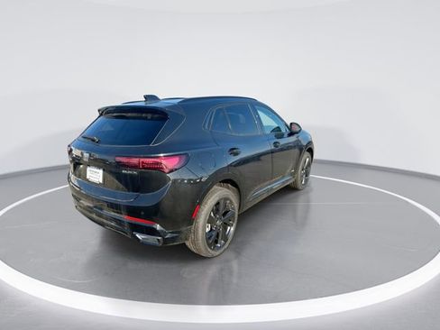 New 2026 Buick Envision Sport Touring image 8