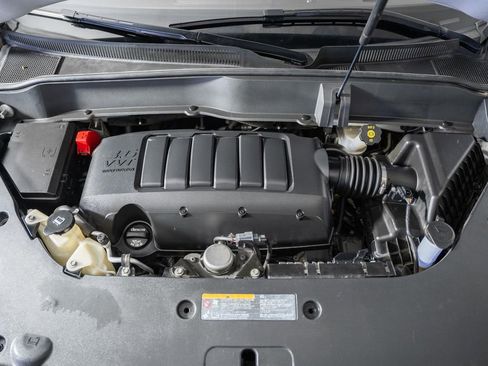 Used 2016 Buick Enclave Premium w/ Experience Buick Package image 16