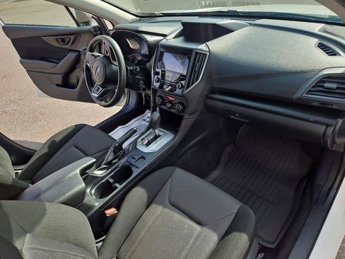 Used 2019 Subaru Impreza 2.0i AWD/4WD image 16