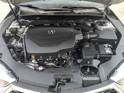 Used 2019 Acura TLX w/ Technology Package AWD/4WD image 22