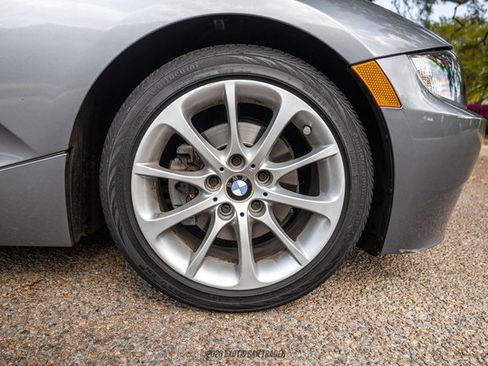 Used 2007 BMW Z4 3.0i image 48