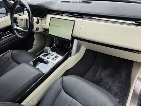 Used 2023 Land Rover Range Rover SE AWD/4WD image 26