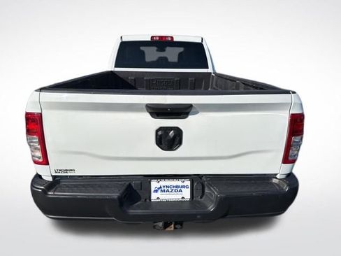 Used 2024 RAM 2500 Tradesman image 5