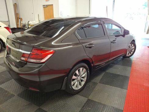 Used 2013 Honda Civic LX image 11