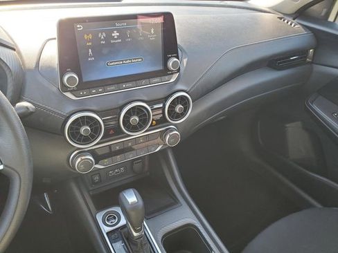 Certified 2024 Nissan Sentra SV image 19