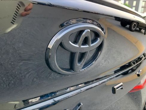 Used 2025 Toyota Camry SE w/ Multimedia Upgrade Package image 30