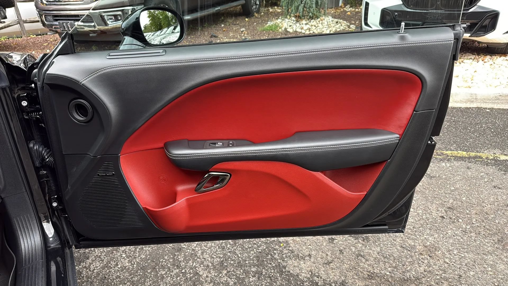 Used 2023 Dodge Challenger SRT Hellcat Redeye RWD image 16