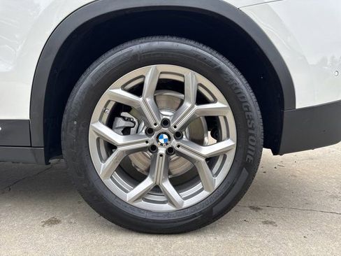 Certified 2024 BMW X3 xDrive30i w/ Convenience Package AWD/4WD image 26