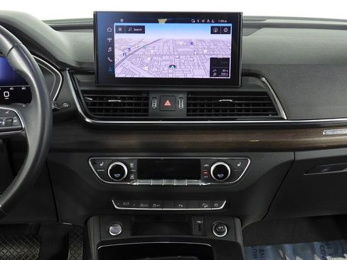 Used 2023 Audi Q5 2.0T Premium Plus w/ Premium Plus Package image 26