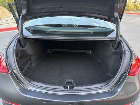 Used 2022 Mercedes-Benz C 300 Sedan image 34