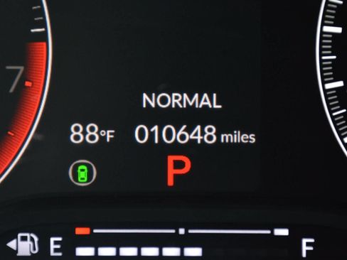 Used 2025 Honda Civic Sport image 24