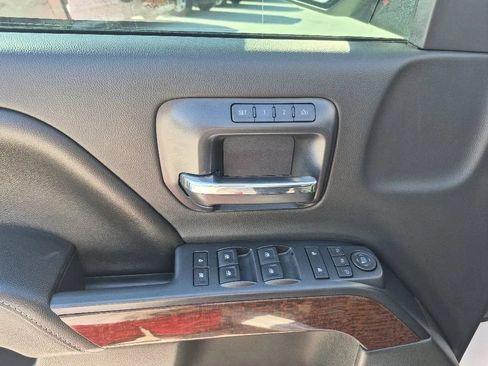 Used 2016 GMC Sierra 1500 SLT w/ Texas SLT Premium Package RWD image 16
