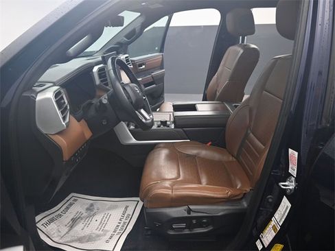 Used 2022 Toyota Tundra 1794 Edition image 13