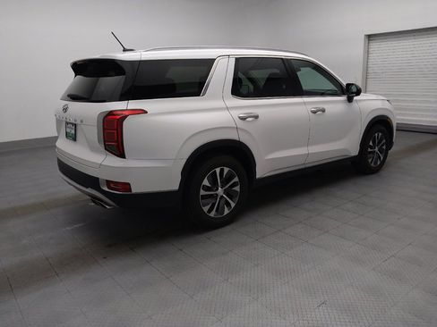 Used 2022 Hyundai Palisade SEL FWD image 10