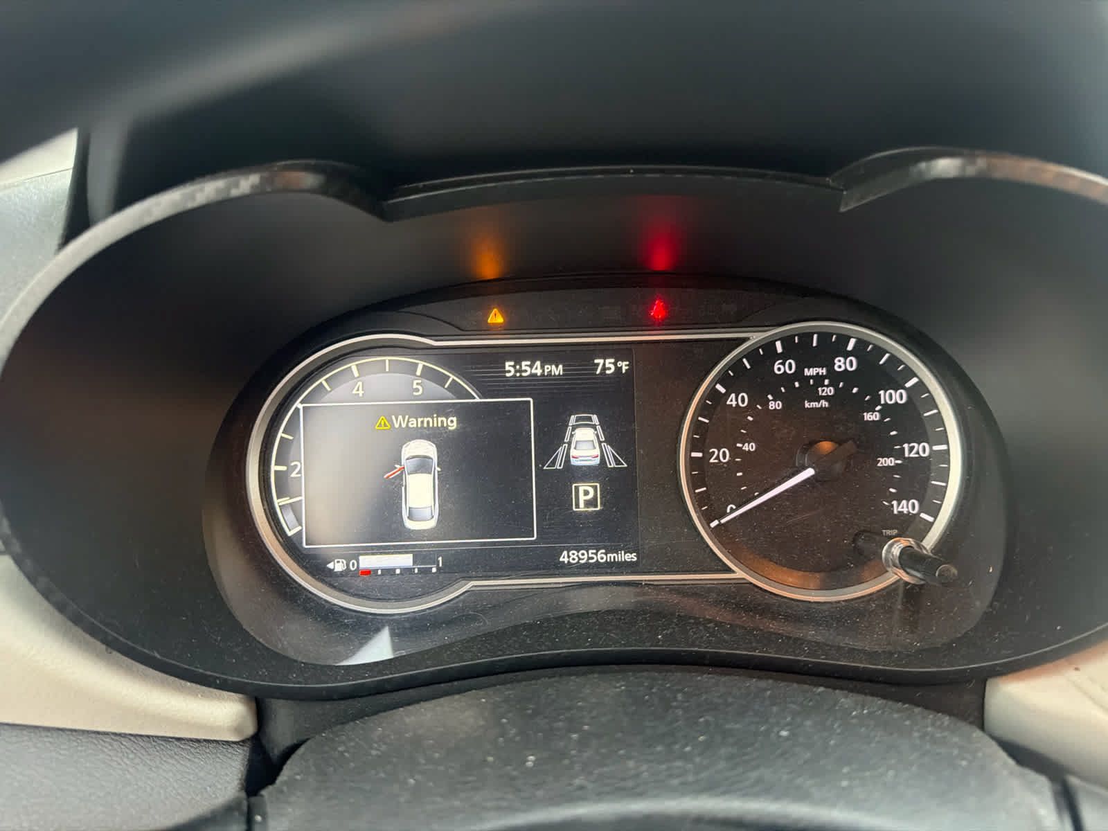 Used 2021 Nissan Versa SV FWD image 6