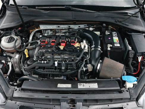 Used 2017 Volkswagen GTI Sport FWD image 47