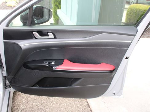 Used 2023 Kia K5 GT-Line FWD image 35