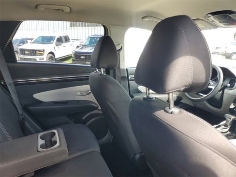 Used 2024 Hyundai Tucson SEL image 33