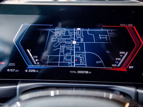 New 2026 BMW M2 w/ Carbon Package image 10