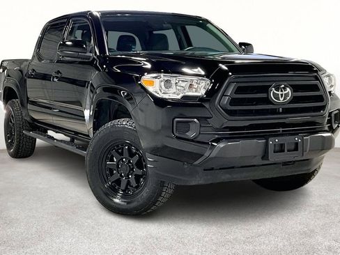 Used 2023 Toyota Tacoma SR image 1