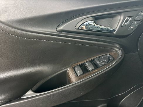 Used 2024 Chevrolet Malibu LT FWD image 10