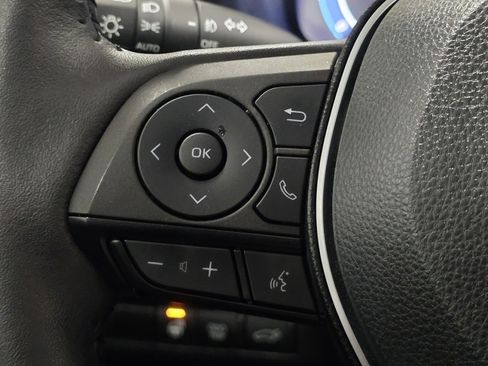 Certified 2025 Toyota RAV4 Limited w/ Weather Package image 33