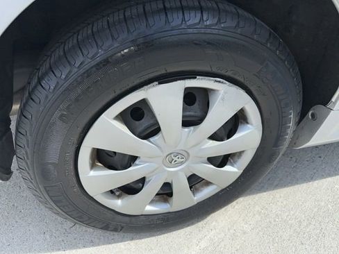 Used 2009 Toyota Corolla LE FWD image 8