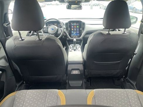 Used 2025 Subaru Crosstrek 2.5i Sport image 14
