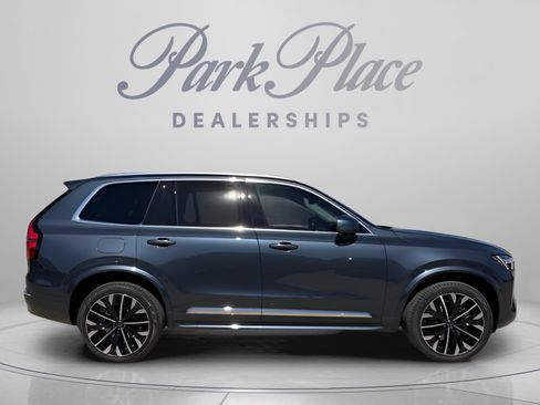 New 2026 Volvo XC90 B5 Ultra w/ Protection Package Premier AWD/4WD image 8