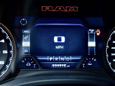 Used 2022 RAM 1500 Rebel w/ Rebel Level 2 Equipment Group image 29