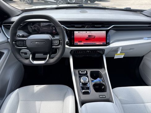 New 2026 Jeep Cherokee Laredo AWD/4WD image 22