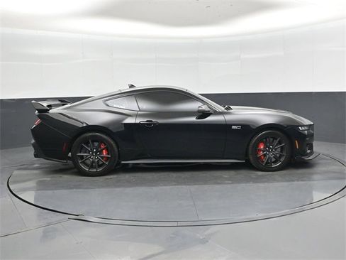 Used 2024 Ford Mustang GT Premium image 2