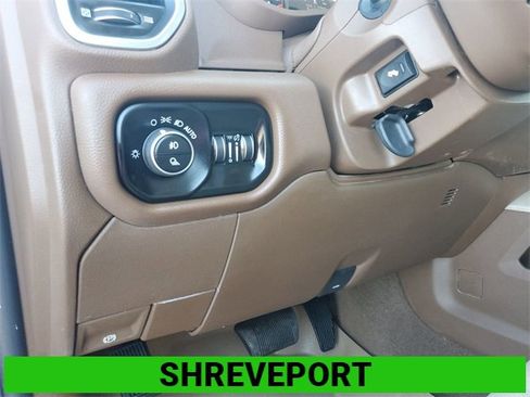 Used 2020 RAM 2500 Laramie image 18