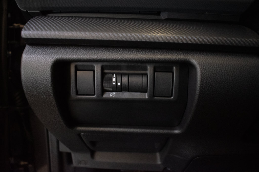 New 2026 Subaru Crosstrek 2.5i Limited AWD/4WD image 18