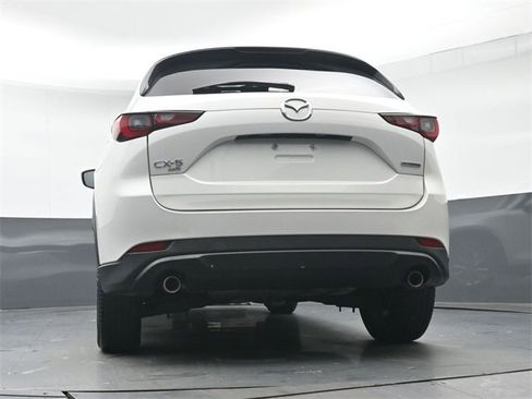 Certified 2023 MAZDA CX-5 AWD 2.5 S w/ Select Package image 31