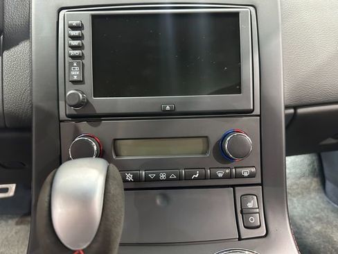 Used 2012 Chevrolet Corvette Grand Sport w/ 4LT Preferred Equipment Group image 15