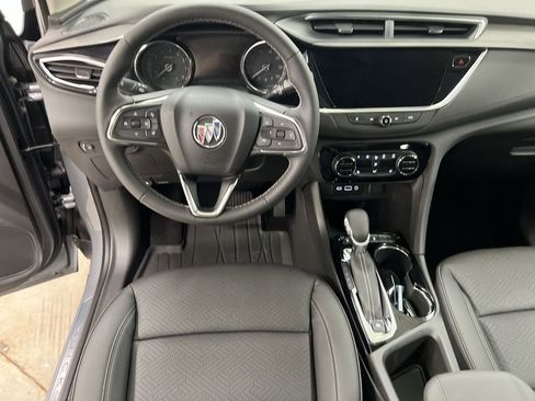 Used 2023 Buick Encore GX Essence w/ Experience Buick Package image 20