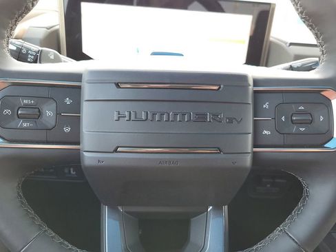 New 2024 GMC Hummer EV 3X image 14